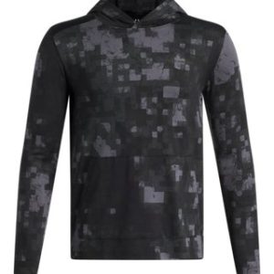 UA Vanish Printed Boys' Hoodie