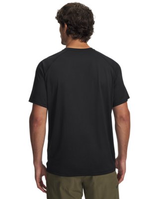 UA Tactical Tech™ Men's Short Sleeve T-Shirt - Image 2