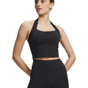 UA Meridian Halter Women's Tank