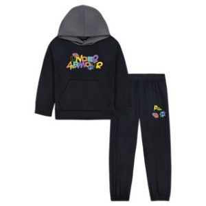 UA Retro Infant Boys' Set