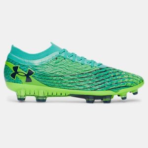 UA Magnetico Elite 5 FG Men's Soccer Cleats