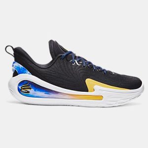 Curry 12 'Dub Nation' Unisex Basketball Shoes