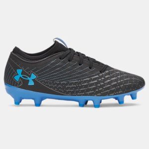 UA Magnetico Select 5 FG Jr. Boys' Soccer Cleats