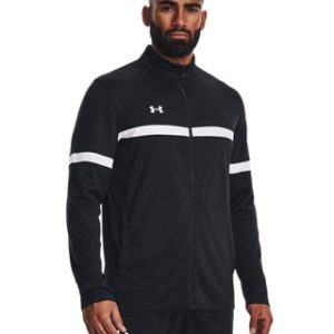 UA Knit Warm Up Team Men's Full-Zip