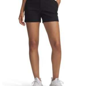 UA Drive Women's 3.5" Shorts