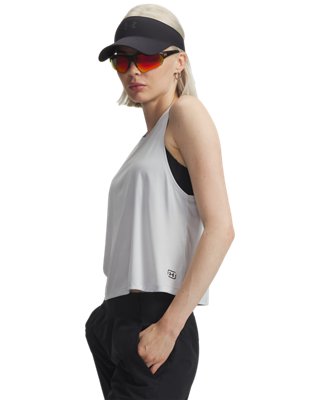 UA Fish Elite Women's Tank Top