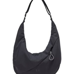 UA Studio Crescent Small Women's Shoulder Bag
