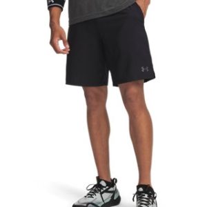 UA Vanish Woven 2.0 Men's 8" Shorts