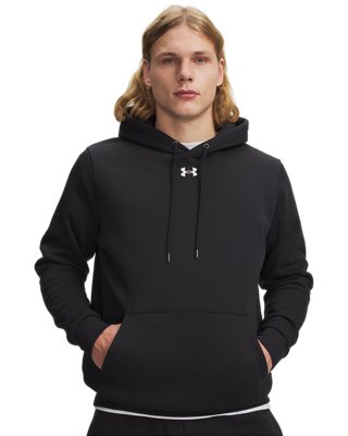 UA Icon Fleece Team Men's Hoodie