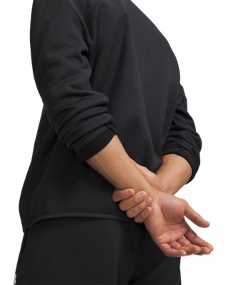 Armour Fleece® Men's ¼ Zip - Image 4