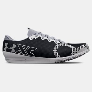 UA Brigade XC 2 Spikeless Unisex Track Shoes
