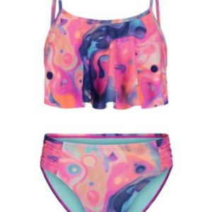 UA Mixed In Bikini Girls' Bikini