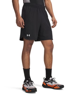 UA Elevated Woven 2.0 Men's 8.25" Shorts