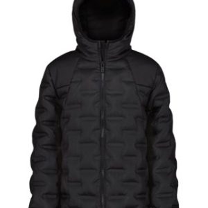 UA Bonded Quilt Boys' Puffer Jacket