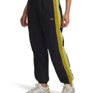 UA Icon Crinkle Women's Pants