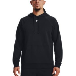 UA Rival Fleece Men's Hoodie