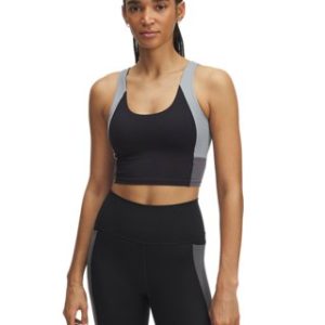 UA Meridian Colorblock Women's Tank