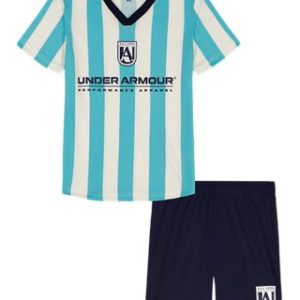 UA Tech™ Soccer Little Boys' Set
