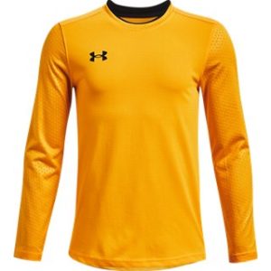 UA Wall Boys' Goalkeeper Jersey