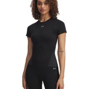 UA Vanish Seamless Women's Short Sleeve