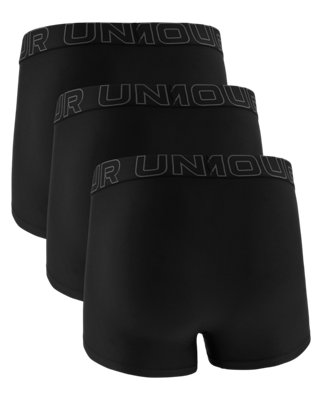UA Performance Tech™ Men's 3" 3-Pack Boxerjock® - Image 6