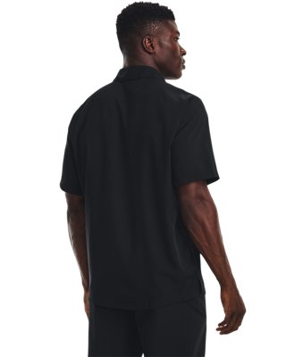 UA Motivator Coach's Men's Button Up Shirt - Image 4