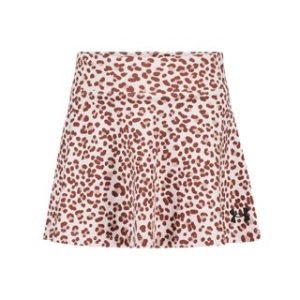 UA Printed Stretch Toddler Girls' Skort