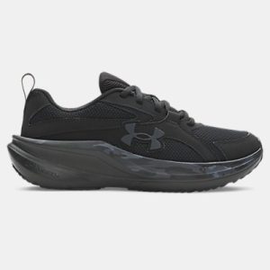 UA Assert 11 Camo Boys' Grade School Running Shoes