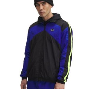 UA Icon Woven Men's Track Jacket