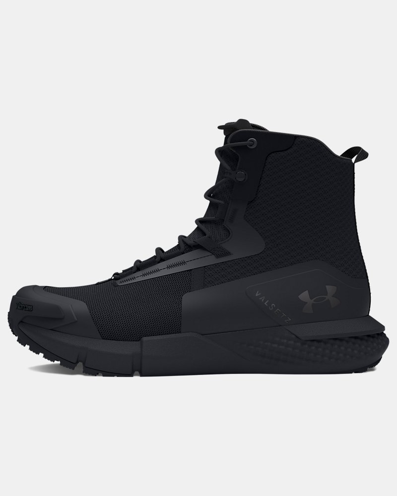 UA Valsetz Zip Men's Tactical Boots - Image 7