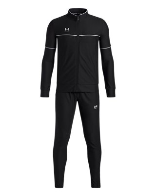 UA Challenger Boys' Tracksuit