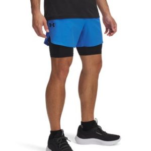 UA Vanish Elite Men's 2-in-1 Shorts