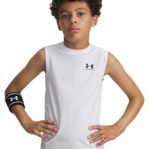 HeatGear® Boys' Sleeveless