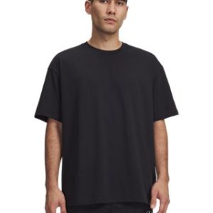 UA Heavyweight Men's Oversized Short Sleeve