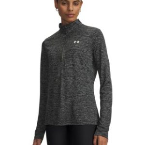 UA Tech™ Twist Women's ½ Zip