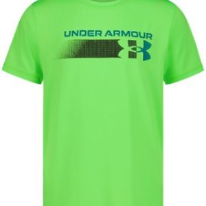 UA Warp Surf Boys' Shirt