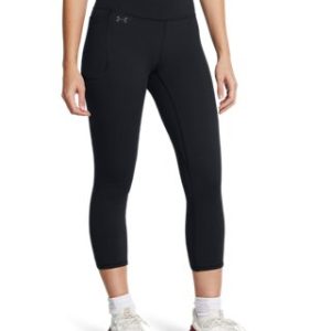 UA Motion Women's Capris