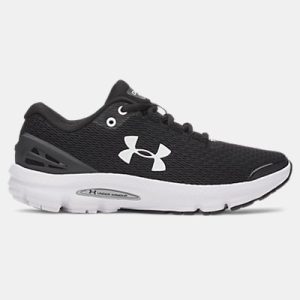 UA Charged Gemini 2020 Grade School Running Shoes