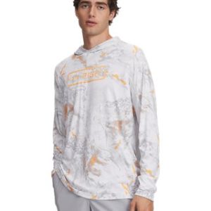 UA Fish Pro Camo Men's Hoodie