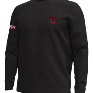 UA Fairway Sweater Fleece Collegiate null