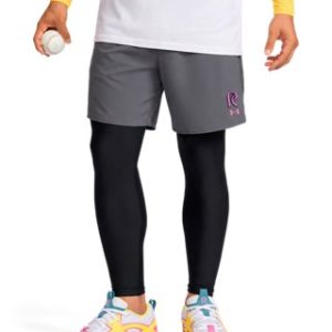 UA Utility 2.0 Coach RAC Men's Shorts