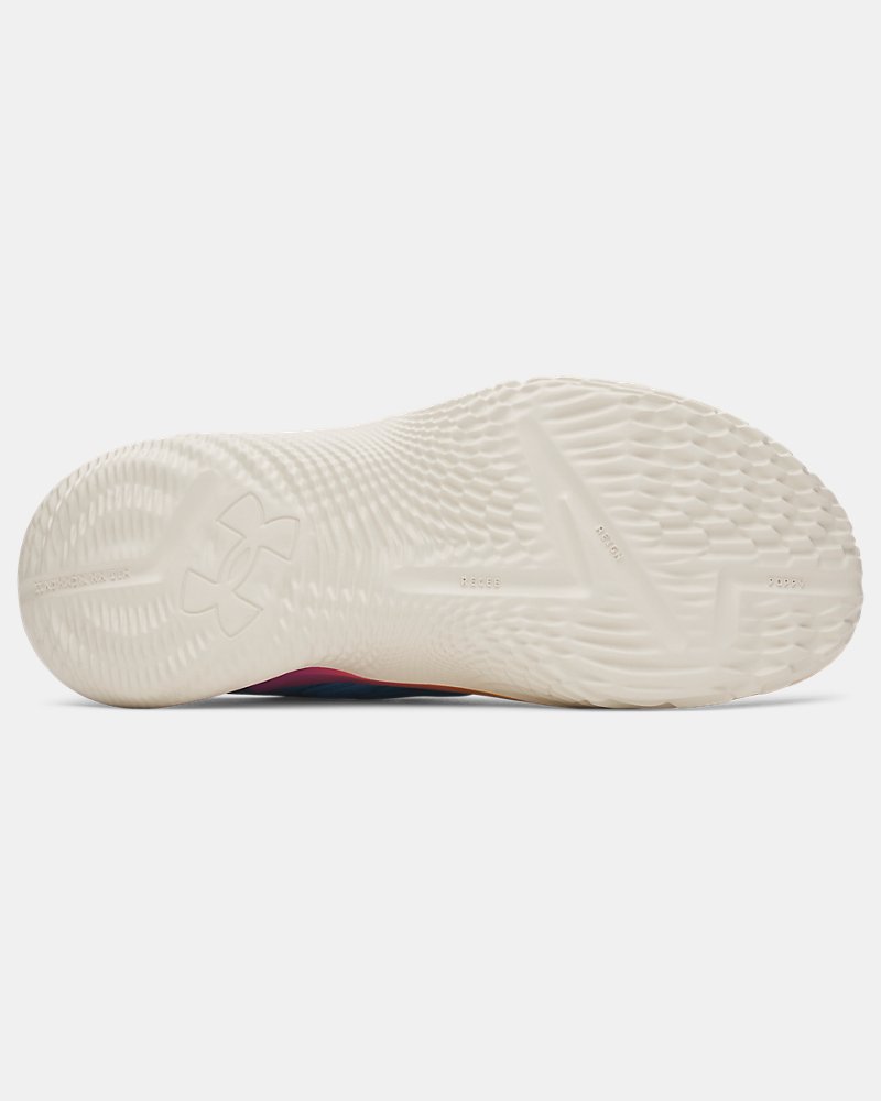 D. Fox 2 'Hooptopia' Unisex Basketball Shoes - Image 6