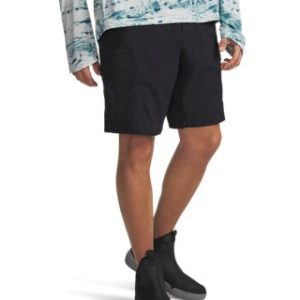 UA Fish Pro 2.0 Men's 9" Cargo Shorts