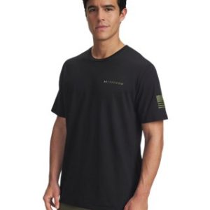 UA Freedom Banner Men's T-Shirt