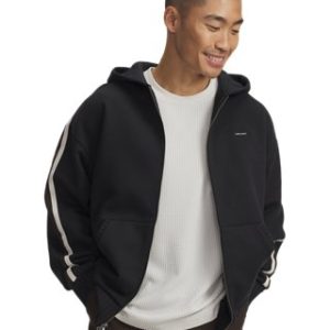 UA Icon Heavyweight Rib Men's Full Zip
