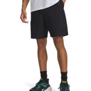 UA Motivate Vented Men's 9" Shorts
