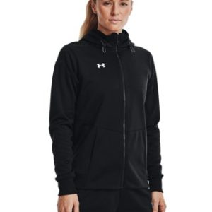 Armour Fleece® Storm Women's Full-Zip
