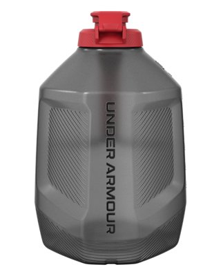 UA Sideline 1-Gallon Jug Water Bottle