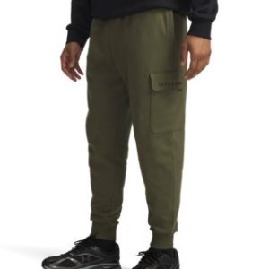 UA Freedom Rival Fleece Men's Cargo Pants