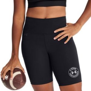 UA x P-Star Performance Women's Bike Shorts